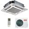 Кассетный кондиционер IGC ICХ-24H/U M96865 - фото 5729394 Кассетный кондиционер IGC ICХ-24H/U M96865 - фото 5729394