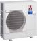 Кассетный кондиционер Mitsubishi Electric PLA-M60EA/PUHZ-ZRP60VHA M126561 - фото 5729439 Кассетный кондиционер Mitsubishi Electric PLA-M60EA/PUHZ-ZRP60VHA M126561 - фото 5729439