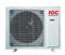Кассетный кондиционер IGC ICХ-V36HDC/U M178808 - фото 5729514 Кассетный кондиционер IGC ICХ-V36HDC/U M178808 - фото 5729514