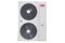 Кассетный кондиционер IGC ICХ-V60HSDC/U M178810 - фото 5729521 Кассетный кондиционер IGC ICХ-V60HSDC/U M178810 - фото 5729521