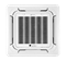 Кассетный кондиционер Royal Clima ES-C 60HRX/ES-E 60HX M195211 - фото 5729610