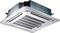 Кассетный кондиционер Lessar LS-HE18BCWA2/LU-HE18UWA2/LZ-B4COBA M199075 - фото 5729639 Кассетный кондиционер Lessar LS-HE18BCWA2/LU-HE18UWA2/LZ-B4COBA M199075 - фото 5729639