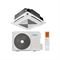 Кассетный кондиционер Mdv MDCF-24HRN1/MDOU3-24HN1 M199489 - фото 5729657 Кассетный кондиционер Mdv MDCF-24HRN1/MDOU3-24HN1 M199489 - фото 5729657