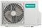 Кассетный кондиционер Hisense ACT-12UR4RCC8/AUW-12U4RS8 M238722 - фото 5729897 Кассетный кондиционер Hisense ACT-12UR4RCC8/AUW-12U4RS8 M238722 - фото 5729897