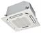 Кассетный кондиционер Ballu Universal BLCI_C-12HN8/EU_23Y M215876 - фото 5730193