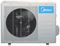 Кассетный кондиционер Midea MCD-24HRN1-Q/MOU-24HN1-Q/-40/T-MBQ-02M4 M117831 - фото 5730402 Кассетный кондиционер Midea MCD-24HRN1-Q/MOU-24HN1-Q/-40/T-MBQ-02M4 M117831 - фото 5730402