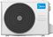 Кассетный кондиционер Midea MCD1-24HRN1-Q/MOX431U-24HN1-Q/-40 M260938 - фото 5730685 Кассетный кондиционер Midea MCD1-24HRN1-Q/MOX431U-24HN1-Q/-40 M260938 - фото 5730685