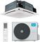 Кассетный кондиционер Midea MCD1-24HRN1-Q/MOX431U-24HN1-Q/-40 M260938 - фото 5730687 Кассетный кондиционер Midea MCD1-24HRN1-Q/MOX431U-24HN1-Q/-40 M260938 - фото 5730687