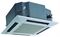 Кассетный кондиционер Aero IXIA TwinRow Alpha Compact AI-24TRA-C-N/AI-24TRA-C-E-N M219573 - фото 5730842 Кассетный кондиционер Aero IXIA TwinRow Alpha Compact AI-24TRA-C-N/AI-24TRA-C-E-N M219573 - фото 5730842