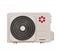 Кассетный кондиционер Kentatsu KSZTA35HFAN1/KSUTA35HFAN1/KPU65-D M199670 - фото 5730949 Кассетный кондиционер Kentatsu KSZTA35HFAN1/KSUTA35HFAN1/KPU65-D M199670 - фото 5730949