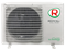 Кассетный кондиционер Royal Clima CO-4C 12HNBI/CO-E 12HNBI M212739 - фото 5730952 Кассетный кондиционер Royal Clima CO-4C 12HNBI/CO-E 12HNBI M212739 - фото 5730952