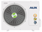 Кассетный кондиционер AUX AL-H18/4DR2(U)/ALCA-H18/4DR2 M57314 - фото 5731036 Кассетный кондиционер AUX AL-H18/4DR2(U)/ALCA-H18/4DR2 M57314 - фото 5731036