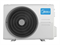 Кассетный кондиционер Midea MCD1-24HRN1-Q/MOX430U-24HN1-Q M198526 - фото 5731232 Кассетный кондиционер Midea MCD1-24HRN1-Q/MOX430U-24HN1-Q M198526 - фото 5731232