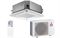 Кассетный кондиционер Mitsubishi Electric SLZ-M35FA/SUZ-M 35 M196252 - фото 5731330 Кассетный кондиционер Mitsubishi Electric SLZ-M35FA/SUZ-M 35 M196252 - фото 5731330