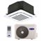Кассетный кондиционер Carrier 42QTD018NS/38QUS018NS M57796 - фото 5731444 Кассетный кондиционер Carrier 42QTD018NS/38QUS018NS M57796 - фото 5731444