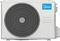 Кассетный кондиционер Midea MCBU-12HRFN8/MOX230-12HFN8-Q(GA) M240659 - фото 5731619 Кассетный кондиционер Midea MCBU-12HRFN8/MOX230-12HFN8-Q(GA) M240659 - фото 5731619