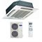 Кассетный кондиционер Carrier 42TSH0361001931/38HN0361193A M26249 - фото 5731723 Кассетный кондиционер Carrier 42TSH0361001931/38HN0361193A M26249 - фото 5731723