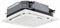Кассетный кондиционер Kitano KC-Montaro IV-48 M117855 - фото 5731798 Кассетный кондиционер Kitano KC-Montaro IV-48 M117855 - фото 5731798