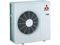 Кассетный кондиционер Mitsubishi Electric SLZ-M60FA/SUZ-M 60 M196254 - фото 5731820 Кассетный кондиционер Mitsubishi Electric SLZ-M60FA/SUZ-M 60 M196254 - фото 5731820