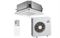 Кассетный кондиционер Mitsubishi Electric SLZ-M60FA/SUZ-M 60 M196254 - фото 5731822 Кассетный кондиционер Mitsubishi Electric SLZ-M60FA/SUZ-M 60 M196254 - фото 5731822