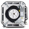 Кассетный кондиционер Aero IXIA TwinRow Alpha Compact AI-18TRA-C-N/AI-18TRA-C-E-N M219563 - фото 5731975 Кассетный кондиционер Aero IXIA TwinRow Alpha Compact AI-18TRA-C-N/AI-18TRA-C-E-N M219563 - фото 5731975