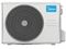 Кассетный кондиционер Midea MCD1-36HRFN8(GA)-B/MOD30U-36HFN8-R(GA) M216240 - фото 5731983 Кассетный кондиционер Midea MCD1-36HRFN8(GA)-B/MOD30U-36HFN8-R(GA) M216240 - фото 5731983