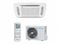 Кассетный кондиционер Daikin FCQN71EXV/RQ71CXV M18859 - фото 5732009 Кассетный кондиционер Daikin FCQN71EXV/RQ71CXV M18859 - фото 5732009