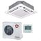 Кассетный кондиционер Kentatsu KSVR70HFAN1/KSUT70HFAN1 M33952 - фото 5732016 Кассетный кондиционер Kentatsu KSVR70HFAN1/KSUT70HFAN1 M33952 - фото 5732016