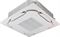 Кассетный кондиционер Daikin FCAG125B/RQ125B/-40T M180140 - фото 5732041