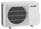 Кассетный кондиционер Mitsubishi Electric SLZ-M25FA/SUZ-M 25 M196251 - фото 5732338 Кассетный кондиционер Mitsubishi Electric SLZ-M25FA/SUZ-M 25 M196251 - фото 5732338