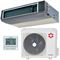 Канальный кондиционер Kentatsu KSKR105HFAN3/KSUR105HFAN3 M43706 - фото 5733332 Канальный кондиционер Kentatsu KSKR105HFAN3/KSUR105HFAN3 M43706 - фото 5733332