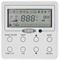Канальный кондиционер General Climate GC/GU-DN36HWF M3394 - фото 5733335 Канальный кондиционер General Climate GC/GU-DN36HWF M3394 - фото 5733335