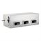 Канальный кондиционер Kentatsu KSTU240HFAN1/KSUR240HFAN3/-40 M100065 - фото 5734209