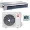 Канальный кондиционер Kentatsu KSKR176HFAN3/KSUT176HFAN3 M175802 - фото 5734637 Канальный кондиционер Kentatsu KSKR176HFAN3/KSUT176HFAN3 M175802 - фото 5734637