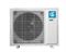 Напольно-потолочный кондиционер QUATTROCLIMA QV-I36FG/QN-I36UG M203577 - фото 5737456 Напольно-потолочный кондиционер QUATTROCLIMA QV-I36FG/QN-I36UG M203577 - фото 5737456