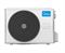 Колонный кондиционер Midea MFPA-24ARN1-QB6/MOX430-24HN1-QB6 M198572 - фото 5738114 Колонный кондиционер Midea MFPA-24ARN1-QB6/MOX430-24HN1-QB6 M198572 - фото 5738114