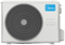 Колонный кондиционер Midea MFYC400-24HRFN8-Q/MOX430UL-24HFN8-Q M260887 - фото 5738243 Колонный кондиционер Midea MFYC400-24HRFN8-Q/MOX430UL-24HFN8-Q M260887 - фото 5738243