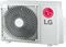 Внешний блок мульти сплит-системы на 2 комнаты Lg PROMULTI  Free match  MU2R15.UL0 M130328 - фото 5738379 Внешний блок мульти сплит-системы на 2 комнаты Lg PROMULTI  Free match  MU2R15.UL0 M130328 - фото 5738379