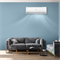 Мульти сплит-система на 2 комнаты Haier Flexis Super Match 2U40S2SM1FA/AS25S2SF2FA-W*2шт M223618 - фото 5738596 Мульти сплит-система на 2 комнаты Haier Flexis Super Match 2U40S2SM1FA/AS25S2SF2FA-W*2шт M223618 - фото 5738596
