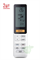 Мульти сплит-система на 2 комнаты Haier Flexis Super Match 2U50S2SM1FA-3/AS25S2SF2FA-B/AS35S2SF2FA-B M223720 - фото 5738612 Мульти сплит-система на 2 комнаты Haier Flexis Super Match 2U50S2SM1FA-3/AS25S2SF2FA-B/AS35S2SF2FA-B M223720 - фото 5738612