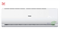 Мульти сплит-система на 2 комнаты Haier LEADER Super Match 2U50S2SM1FA-3/AS09TS6HRA-M/AS12TS6HRA-M M223762 - фото 5738981 Мульти сплит-система на 2 комнаты Haier LEADER Super Match 2U50S2SM1FA-3/AS09TS6HRA-M/AS12TS6HRA-M M223762 - фото 5738981