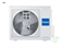 Мульти сплит-система на 3 комнаты Haier Super Match 3U55S2SR5FA/AS25S2SF2FA-B*3шт M223974 - фото 5739197 Мульти сплит-система на 3 комнаты Haier Super Match 3U55S2SR5FA/AS25S2SF2FA-B*3шт M223974 - фото 5739197