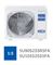 Внешний блок мульти сплит-системы на 5 комнат Haier Free match 5U105S2SS5FA M199987 - фото 5739849 Внешний блок мульти сплит-системы на 5 комнат Haier Free match 5U105S2SS5FA M199987 - фото 5739849
