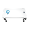Конвектор электрический Thermex Frame 1500E Wi-Fi M109360 - фото 5747088 Конвектор электрический Thermex Frame 1500E Wi-Fi M109360 - фото 5747088