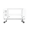 Конвектор электрический Thermex Frame 1500E Wi-Fi M109360 - фото 5747089 Конвектор электрический Thermex Frame 1500E Wi-Fi M109360 - фото 5747089