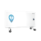 Конвектор электрический Thermex Frame 1500E Wi-Fi M109360 - фото 5747091 Конвектор электрический Thermex Frame 1500E Wi-Fi M109360 - фото 5747091