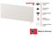 Конвектор электрический Beha PGV 12 Wifi M137187 - фото 5747497 Конвектор электрический Beha PGV 12 Wifi M137187 - фото 5747497