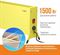 Конвектор электрический РЭМО СБ-1500.2 Такса(YELLOW) M215892 - фото 5748134 Конвектор электрический РЭМО СБ-1500.2 Такса(YELLOW) M215892 - фото 5748134