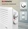Конвектор электрический SONNEN X-1500 M249216 - фото 5748948 Конвектор электрический SONNEN X-1500 M249216 - фото 5748948