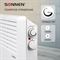 Конвектор электрический SONNEN X-2000 M249221 - фото 5748956 Конвектор электрический SONNEN X-2000 M249221 - фото 5748956